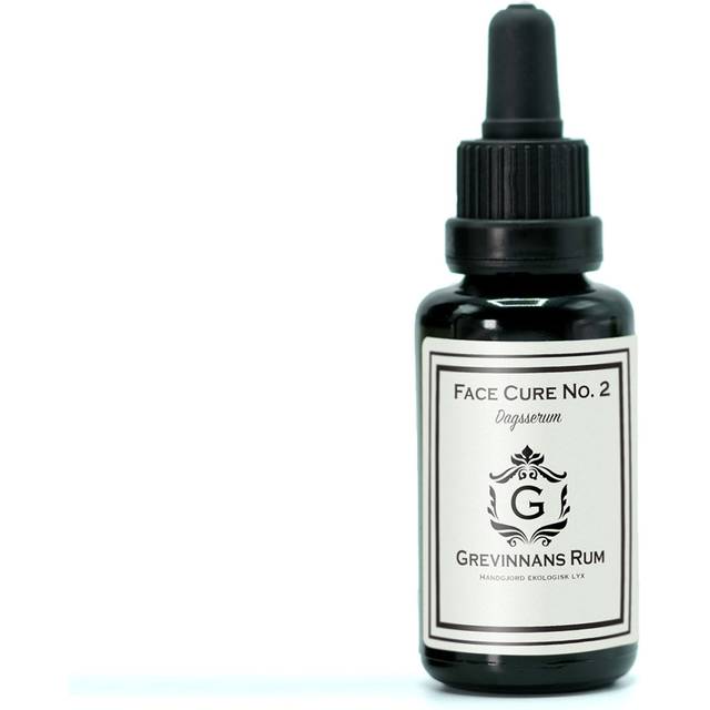 Face Cure No:2 - Dagsserum 10 ml