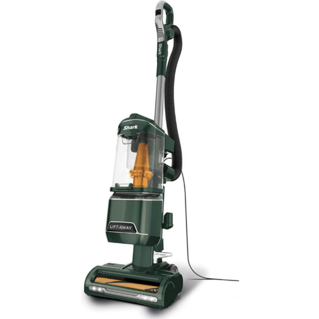 Shark Anti-Hair Wrap with Powered Lift Away and True Pet NZ691UKT Upright Vacuum Cleaner