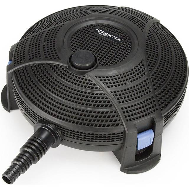 Aquascape AQS95110 Submersible Pond Filter