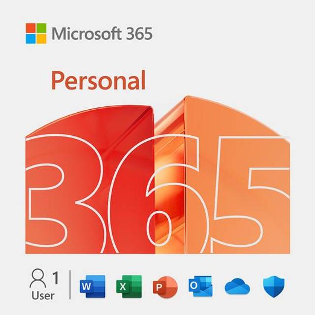 Microsoft 365 Personal 1 Year