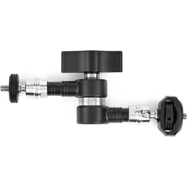 3 Legged Thing 150mm Pivot Magic Arm in Darkness