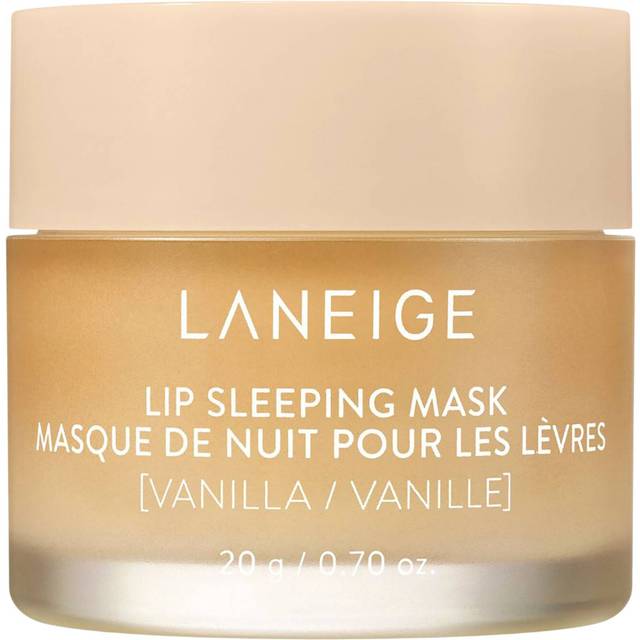 LANEIGE - Lip Sleeping Mask - 20g - Vanilla
