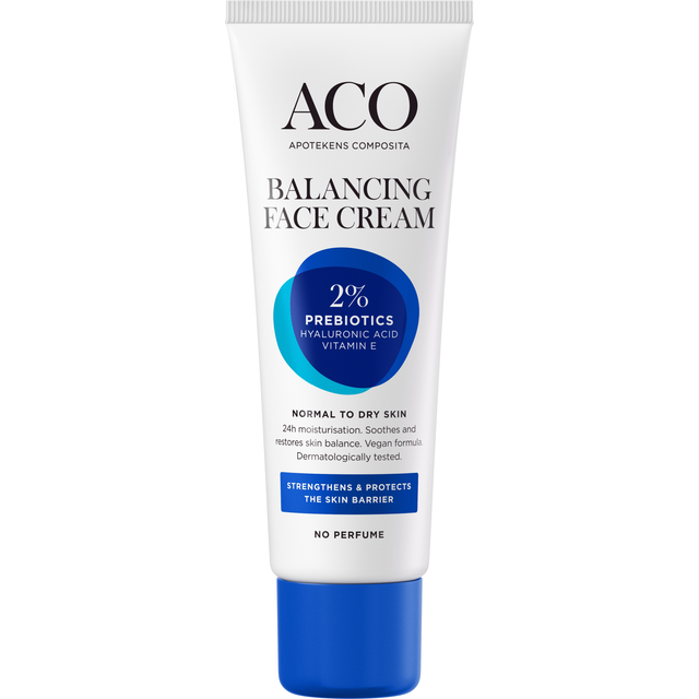 ACO Balancing Face Cream 50 ml