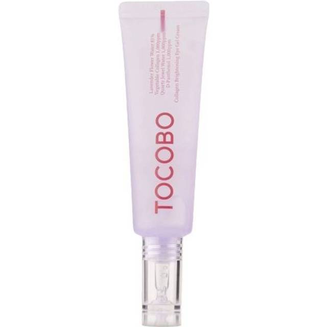 TOCOBO Kollagen lysande ögongelkräm 30 ml