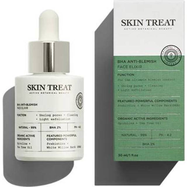 BHA Anti-Blemish Face Elixir
