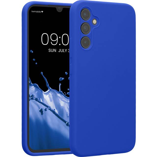 Tpu silicone case compatible with samsung galaxy a34 5g slim cover