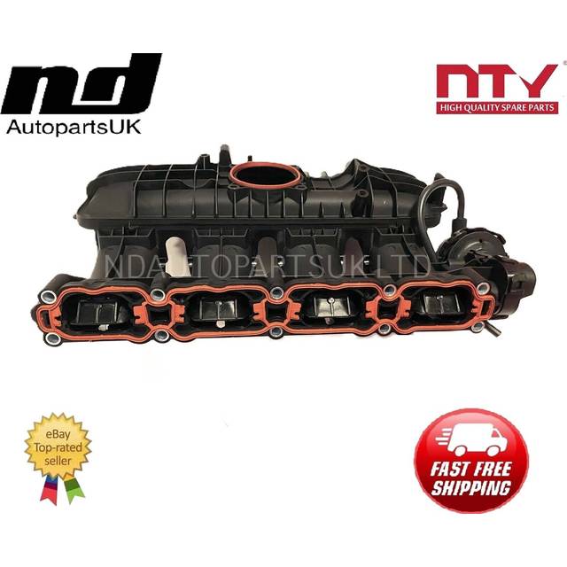 INTAKE MANIFOLD FOR AUDI A3 2017-,A4/A5 2018-,Q3 2018-