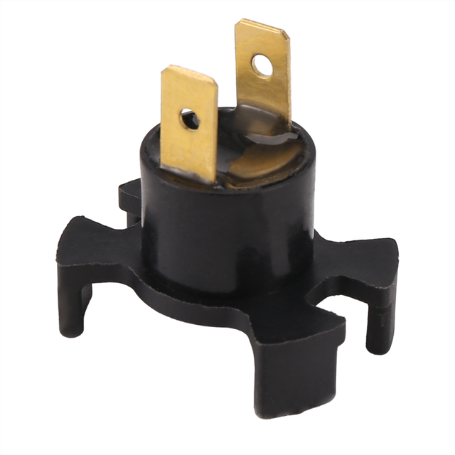 Headlight Bulb Socket Retainer Holder Adapter for RSX