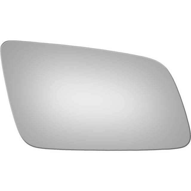 Burco 5314 Convex Passenger Side Replacement Mirror Glass for Chevrole