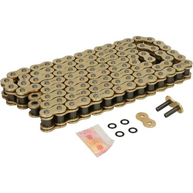 D.I.D 530ZVM-X2 X-Ring Drive Chain 530