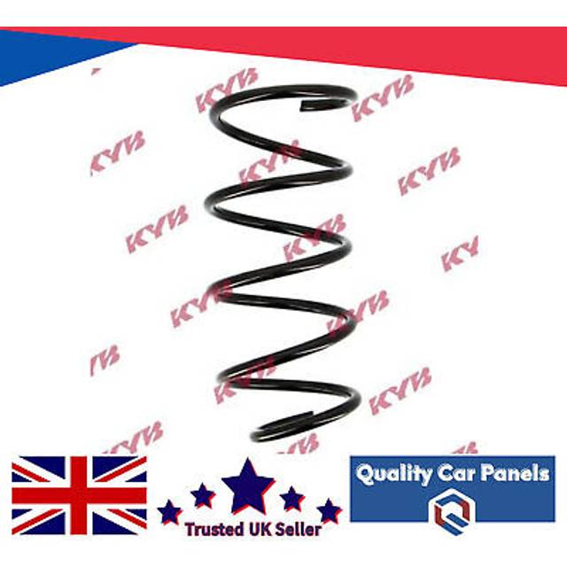 For bmw 1 series 2005-2013 120i 125i 130i 135i kyb coil spring front ra4000