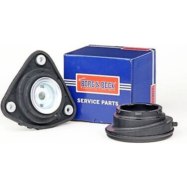 Top strut mounting front for ford kuga mk2 box borg & beck 1320605 1377471s1
