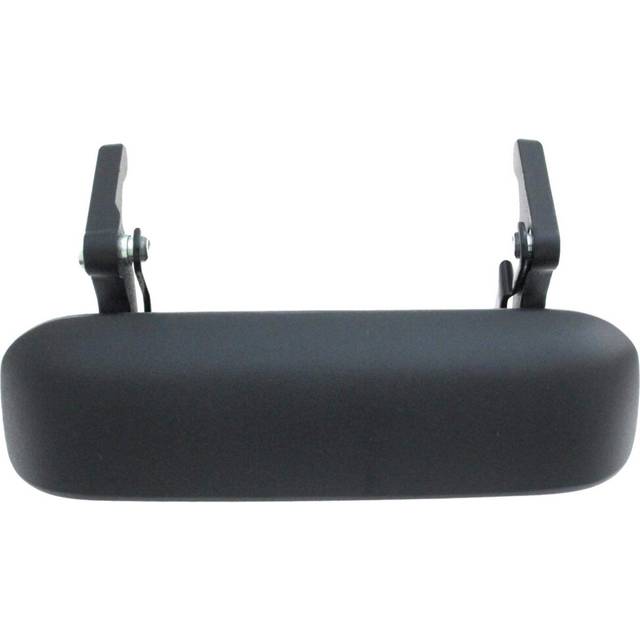 Dorman 90695 Tailgate Handle Compatible with Select Ford Models  Black