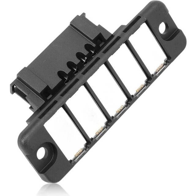 For Mercedes-benz W639 W447 Power Sliding Door Switch Contact Plate 9078213000