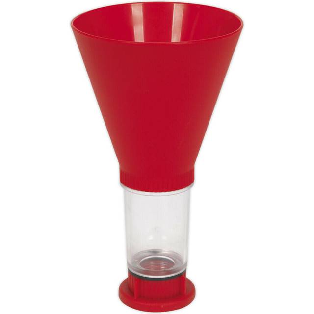 Engine Oil Funnel - Hands Free Operation - Suitable for BMW Mercedes Toyota VAG