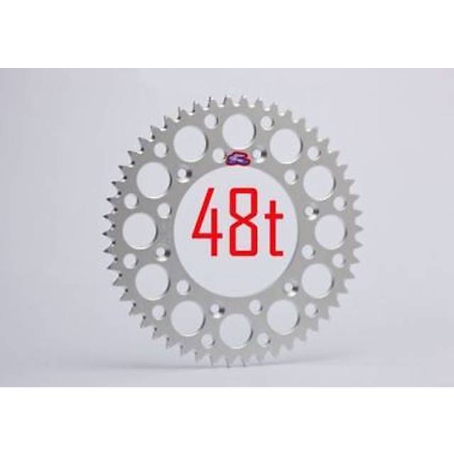 Renthal Motorcycle Rear Sprocket