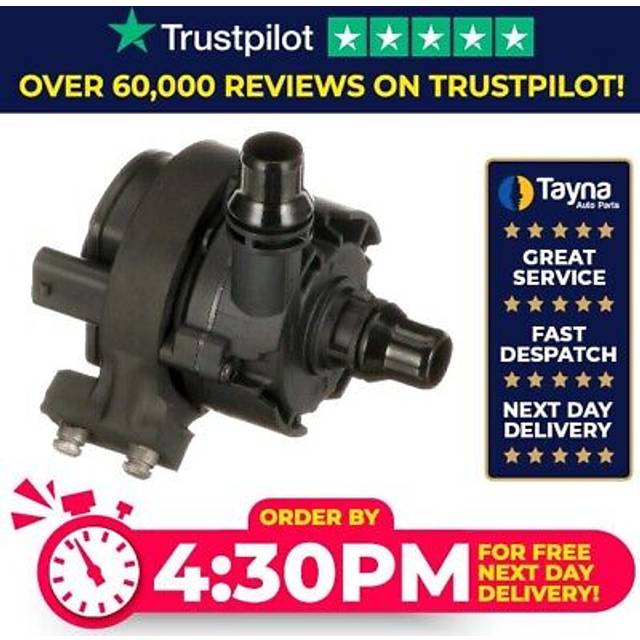 Gates Water Pump - 42511E