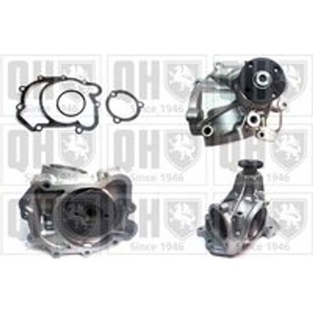 QUINTON HAZELL QCP3103 Vattenpump plast MERCEDES-BENZ: W124 Sedan, S-klass  Sedan, SL Cabriolet
