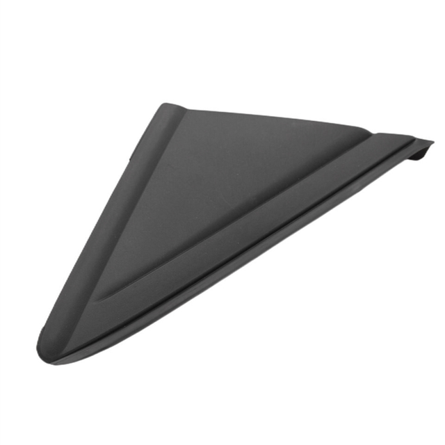 Right Passenger Side Rearview Mirror Triangle Trim for Escape 13-19