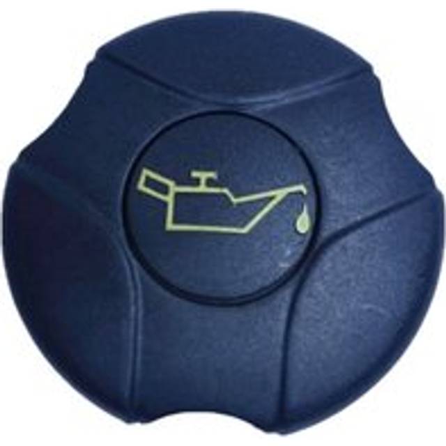 Engine Oil Filler Cap 025864 for 206 207 1007 106 205 306 307 405 C2 C3 AZ