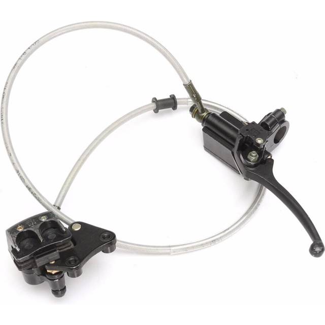 Front Hydraulic Brake Master Cylinder For 110cc 125cc 140cc Pit Dirt Bike
