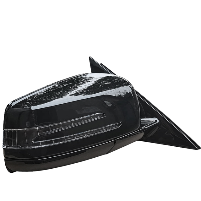 Right Side Door Mirror for W204 C180 C63 2011-2014