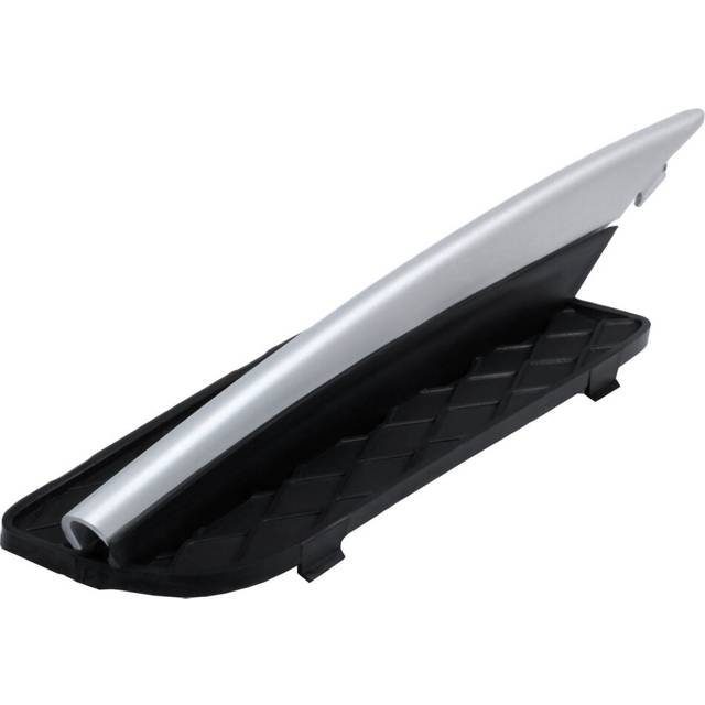 Car Front Bumper Grille Insert Trim forBmw X5 E70 X6 E71 2007-2010