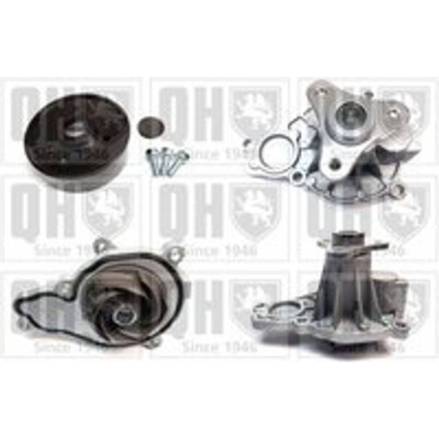QUINTON HAZELL Vattenpump QCP3926 BMW: 3 Sedan, 3 Touring, 1 Hatchback