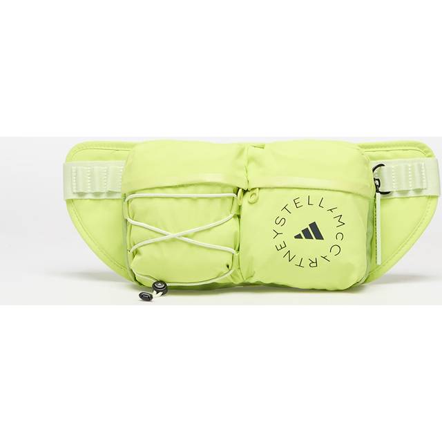 Midjeväska adidas By Stella McCartney Bumbag Bahia Glow/ Utility Black 2,75 l