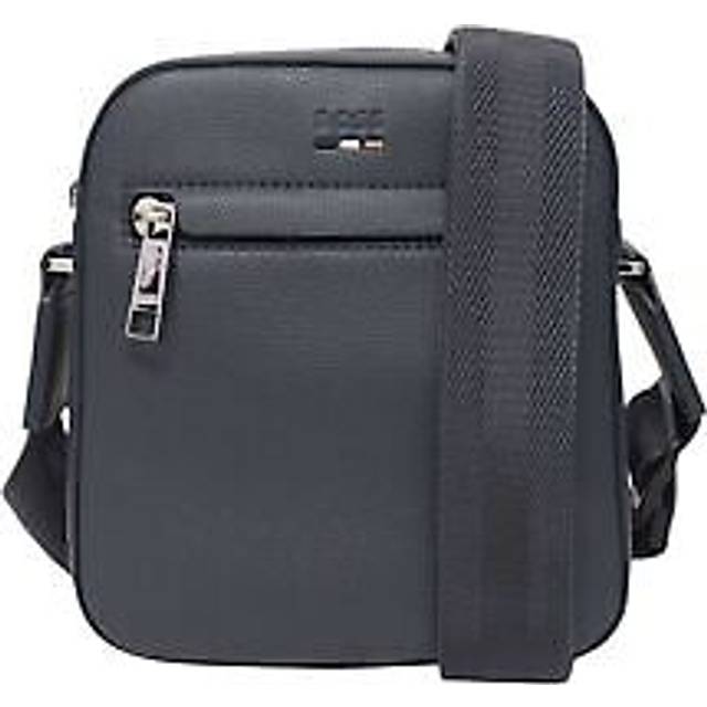 Boss Ray Mini Bag Shoulder Bag 16 cm blue