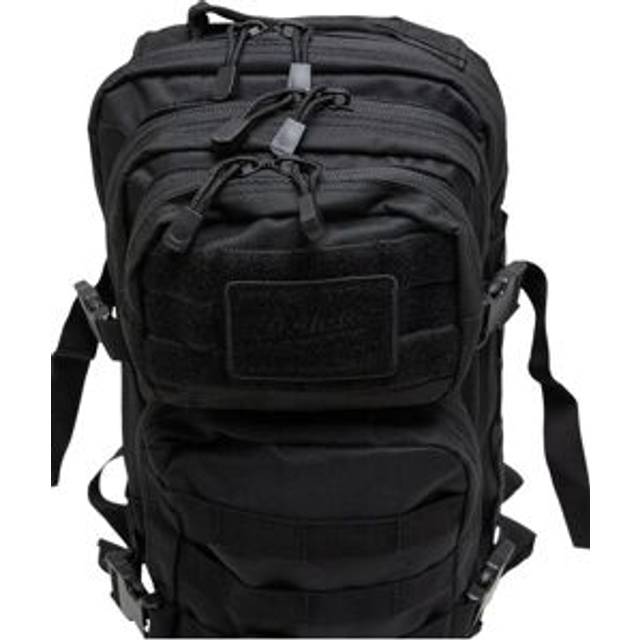 Brandit US Assault Medium, backpack , color: Black , size: One Size