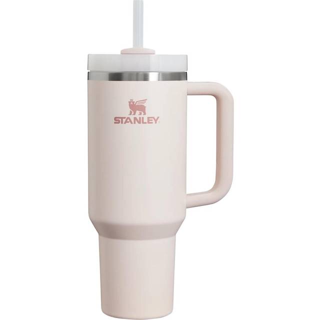 Stanley The Quencher 1,18l H20 Flowstate Tumbler (Gul (POMELO))