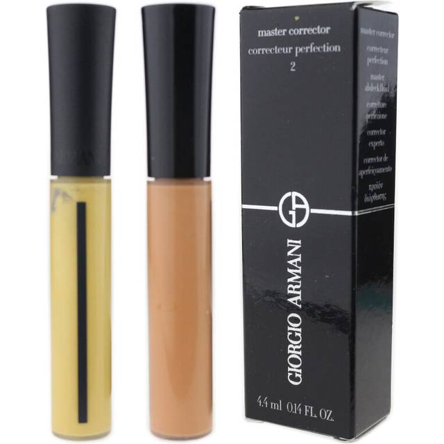Giorgio Armani Master Corrector 0.14oz/4.4ml New In Box [Chosse Your Shade]