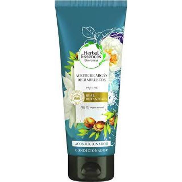 Herbal Essences Argan Oil Repair Conditioner 250ml to Nourish Damaged Hair