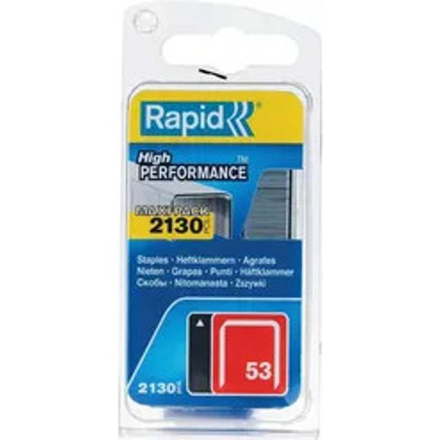 Klammer Rapid 53/8Mm 2130St/Fp
