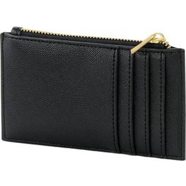 (One Size, Soft Pink) Bagbase Boutique Card Holder