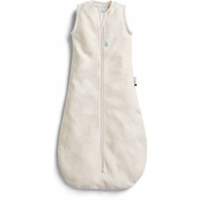 ergoPouch Organic Jersey Baby Sleeping Bag, 1 Tog