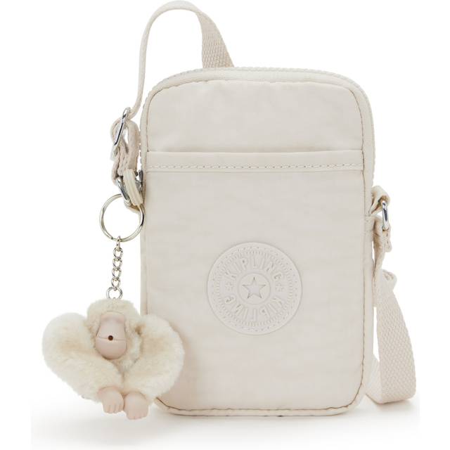Kipling - Phonebag Tally - Creme