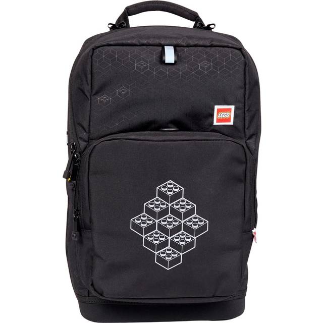 LEGO - Optimo Starter Schoolbag -  Bricks (20238-2511)