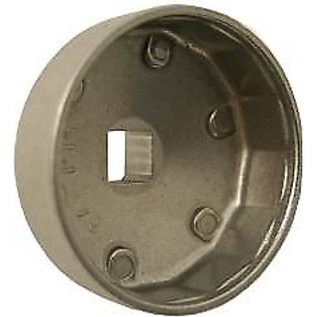 CTA Tools 2460 H.D. Oil Filter Cap Wrench - 64mm x 14