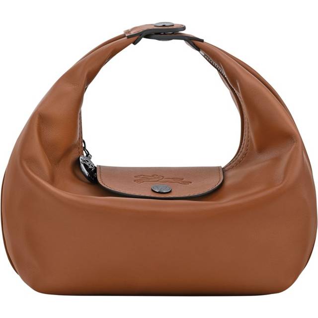Longchamp Women's Le Pliage Xtra - Bag With Handle Xs in Cognac | 10291 (One Size)