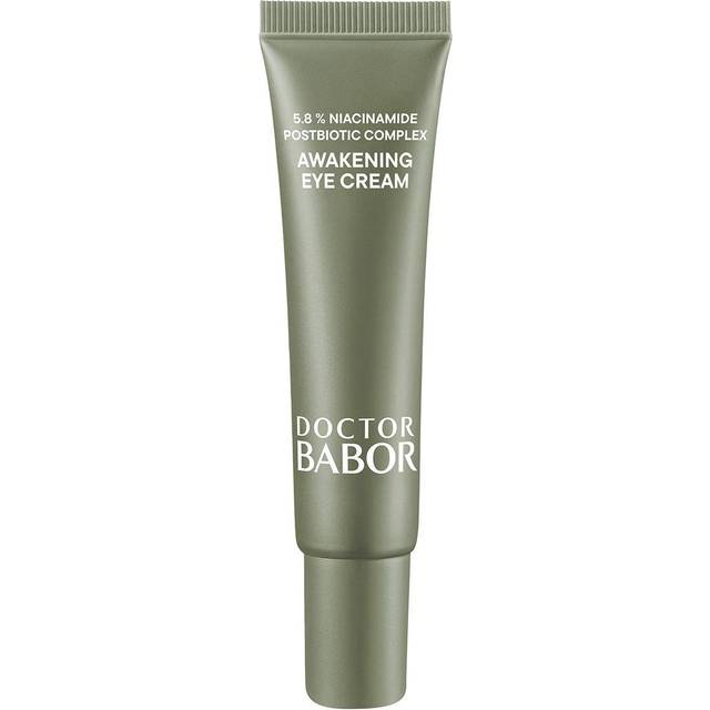 Babor Microbiomic Awakening Eye Cream 15ml