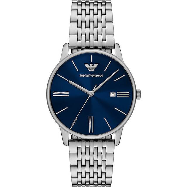 Emporio Armani Minimalist 39mm AR11674 Klocka