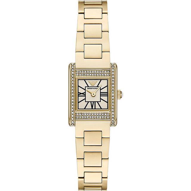 Emporio Armani Genni 20mm AR11663