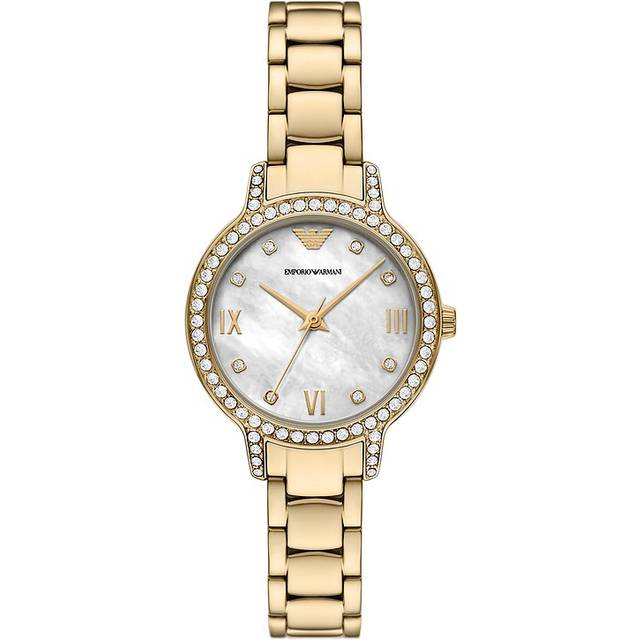 Emporio Armani Cleo 32mm AR11652