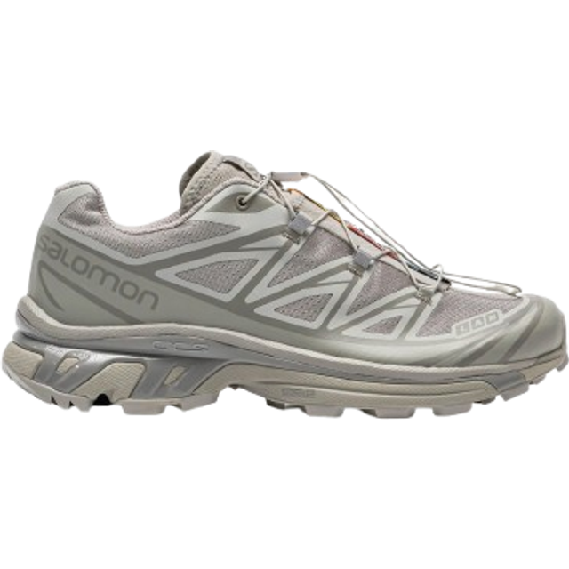 Sneakers Salomon XT-6 Ghost Gray/ Ghost/ Gray Flannel EUR 47 1/3