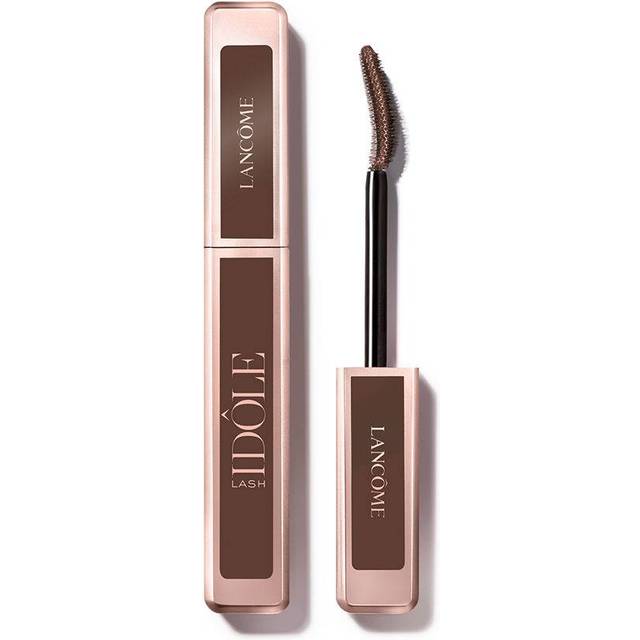 Lash Idôle Mascara Brown 8ml - Misc - One Size