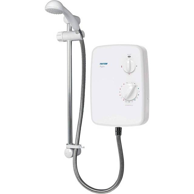Triton Agio 8.5Kw Electric Shower