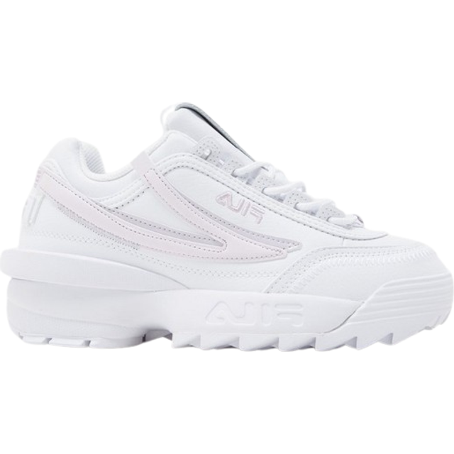 Fila Disruptor II Dam, White
