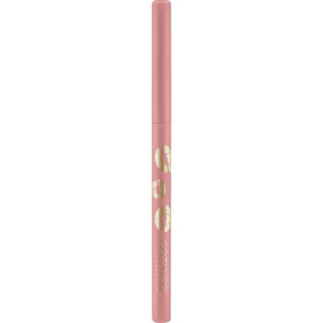 Kiss & Glow Plumping Lip Liner C02 - 0,35 g